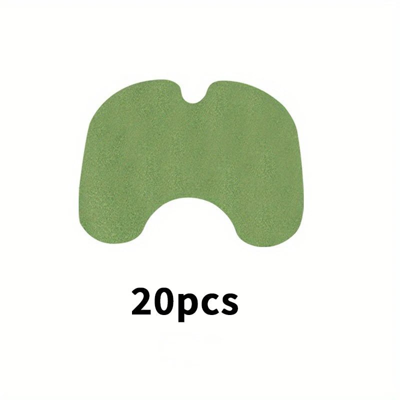 Neck, Shoulder and Knee Patch - Xnest