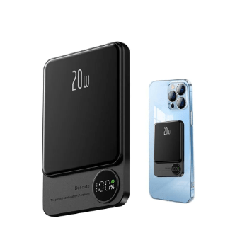 Wireless Power Bank - Xnest