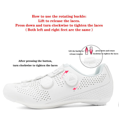 Cycling Outdoor Shoes for Men
