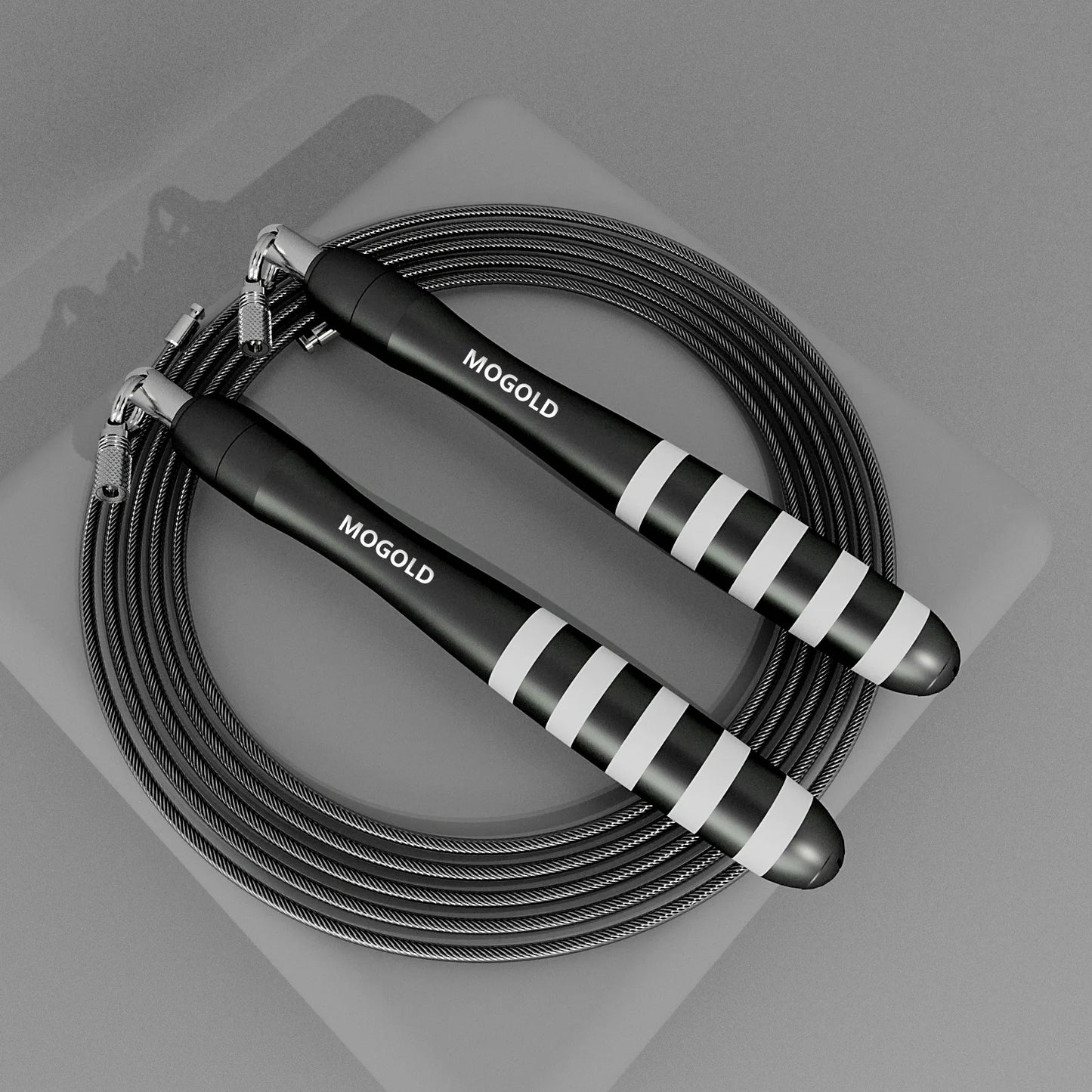 Durable Crossfit Speed Jumping Rope
