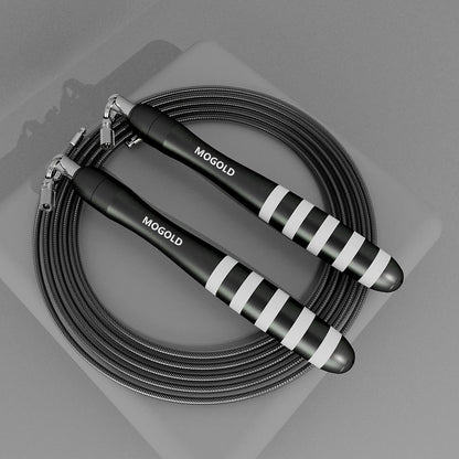 Durable Crossfit Speed Jumping Rope