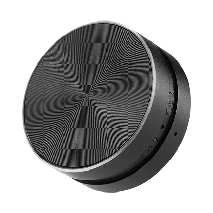 Bone Conduction Bluetooth Compatible Wireless Hummingbird Speaker