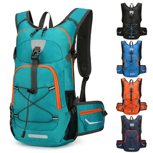 Lightweight Hydration Cycling Hiking Backpack