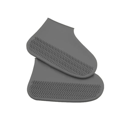 Silicone WaterProof  Slip-resistant Shoe Covers