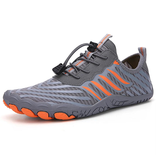 Unisex Quick Dry Water Shoes for Beach Swimming Surfing