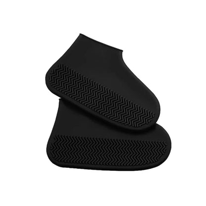 Silicone WaterProof  Slip-resistant Shoe Covers