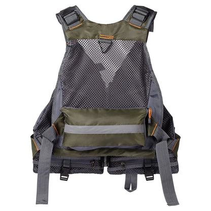 Breathable Fishing Vest