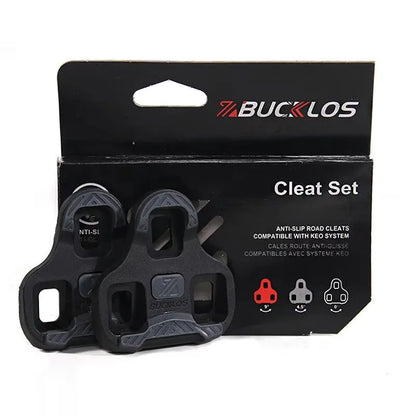 Look KEO Compatible Bike Pedal Cleats