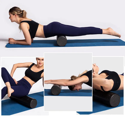 EPP Portable Yoga Foam Roller