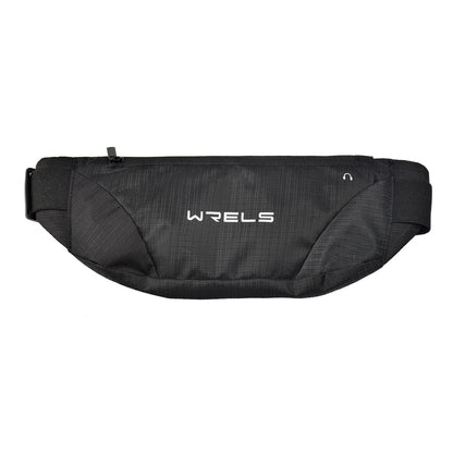 Ultra-thin  Waterproof Outdoor Running Fitness Waist Bag Mobile Phone Bag