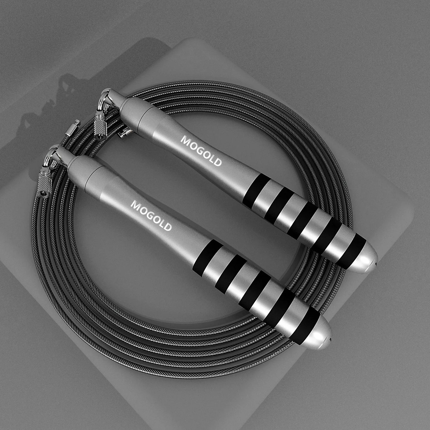 Durable Crossfit Speed Jumping Rope