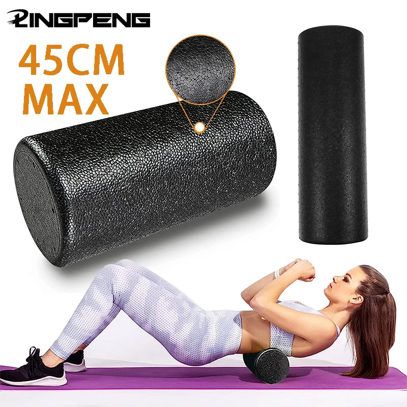 EPP Portable Yoga Foam Roller