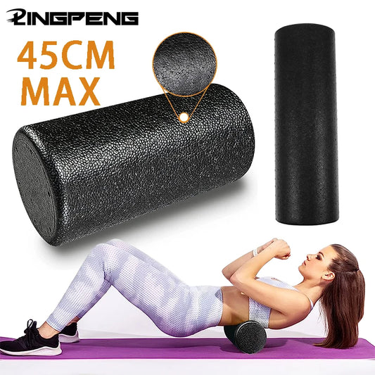 EPP Portable Yoga Foam Roller