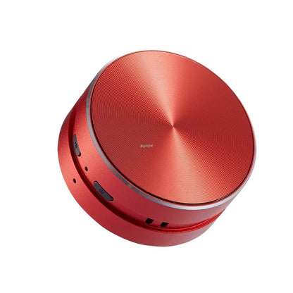 Bone Conduction Bluetooth Compatible Wireless Hummingbird Speaker