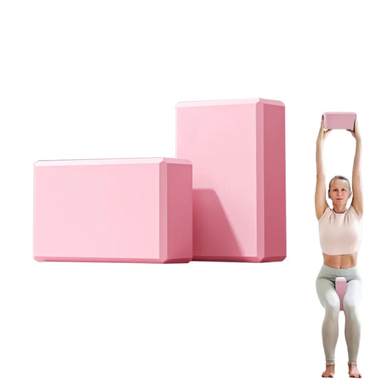 Eco Friendly Yoga Support Foam Brick