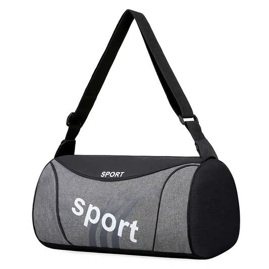 Crossbody Unisex Gym Yoga Sports Bag