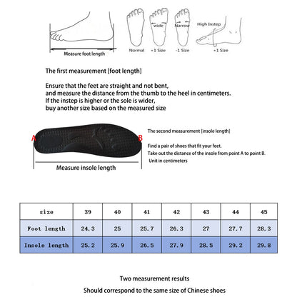 Cycling Outdoor Shoes for Men