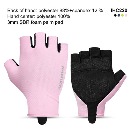 INBIKE Half Finger Cycling Gloves