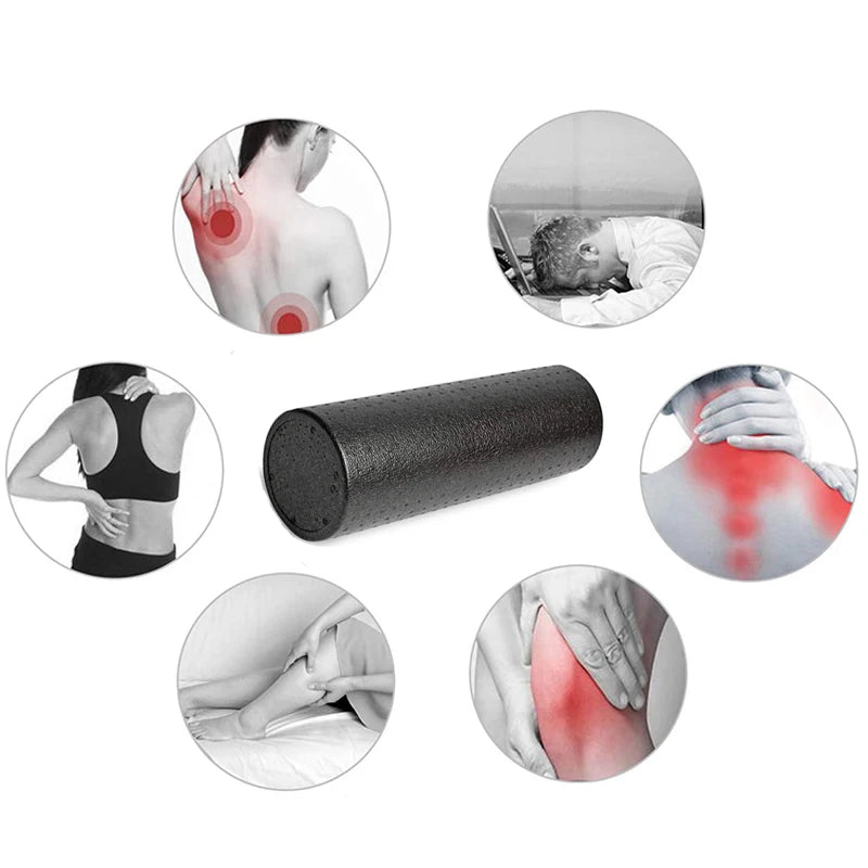 EPP Portable Yoga Foam Roller