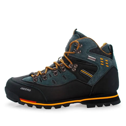 Mountain Climbing/Snow Boots/Hiking Shoes for Men