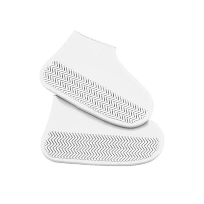 Silicone WaterProof  Slip-resistant Shoe Covers