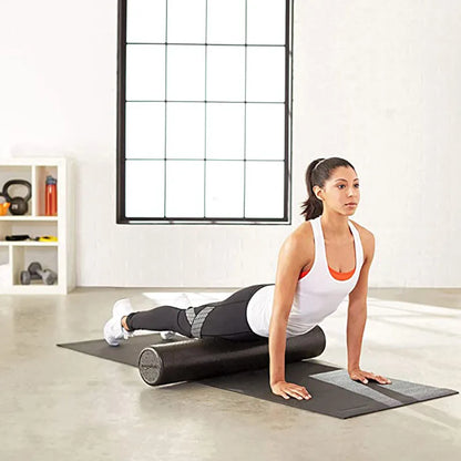 EPP Portable Yoga Foam Roller