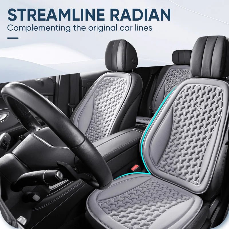 Breathable Car Seat Cover - Xnest