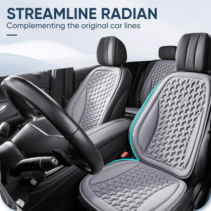 Breathable Car Seat Cover - Xnest