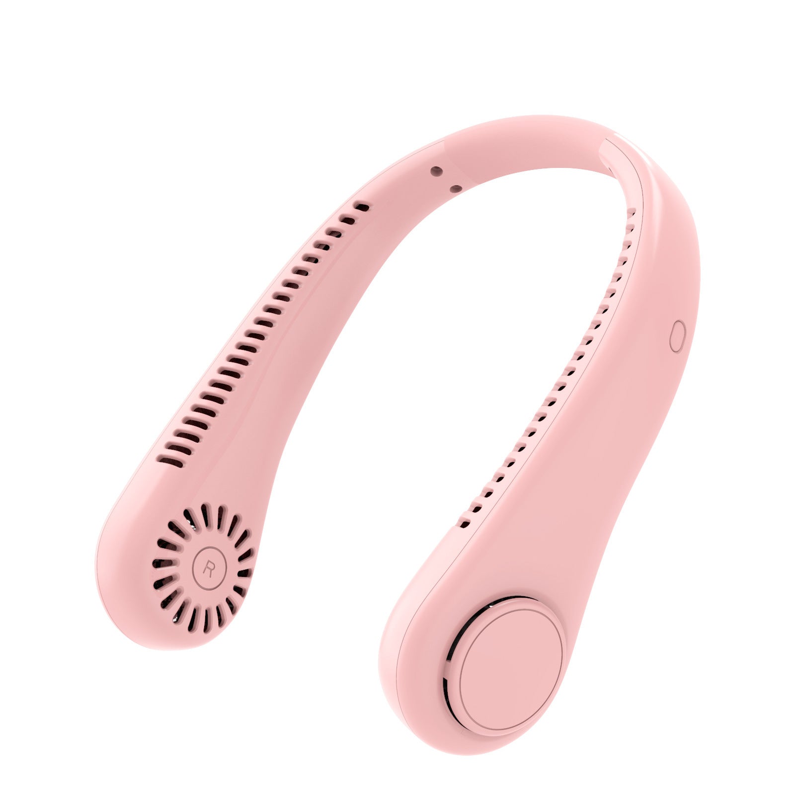Rechargeable Bladeless Neck Fan - Xnest