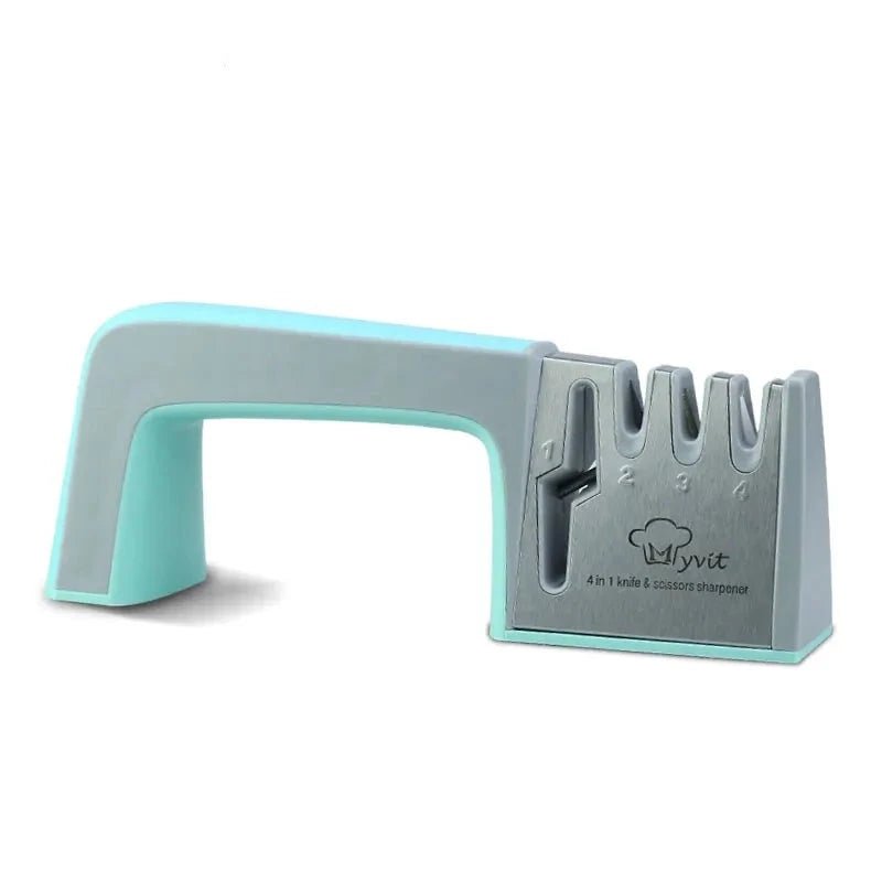 Diamond Tungsten Steel Knife Sharpening Stone - Xnest