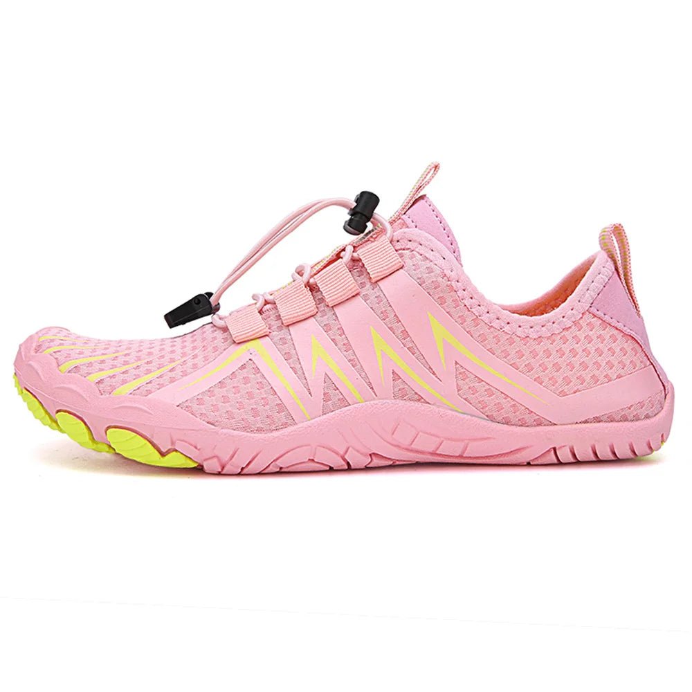 Unisex Quick Dry Water Shoes for Beach Swimming Surfing - Xnest
