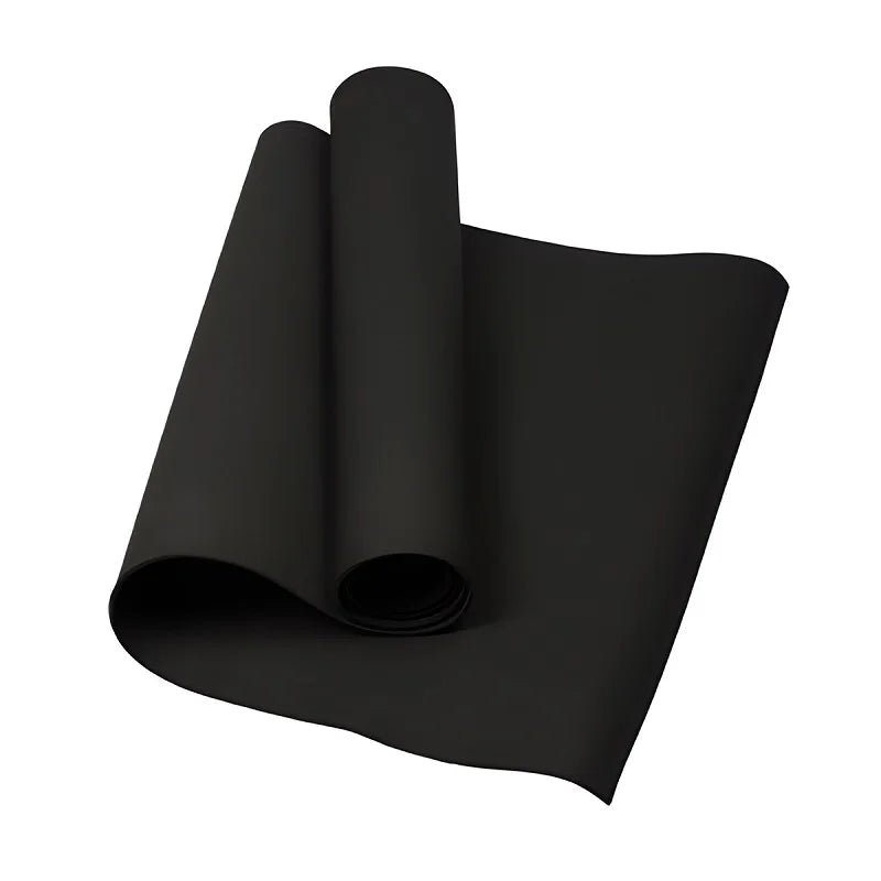 4MM Thick EVA Anti - Slip Yoga Mats Sport Fitness Mat - Xnest