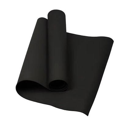 4MM Thick EVA Anti - Slip Yoga Mats Sport Fitness Mat - Xnest