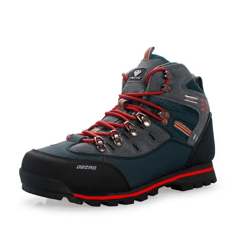 Mountain Climbing/Snow Boots/Hiking Shoes for Men - Xnest