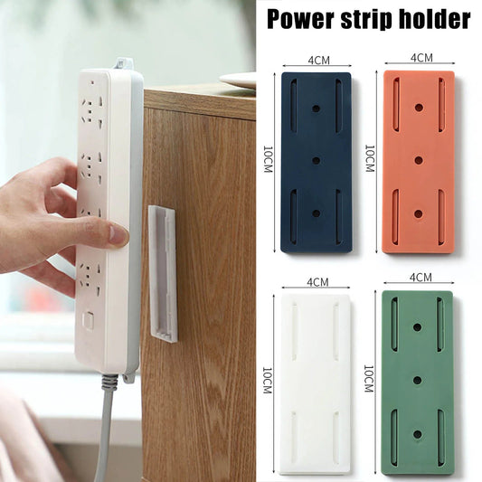 Self - Adhesive Wall Hook Socket Holder - Xnest