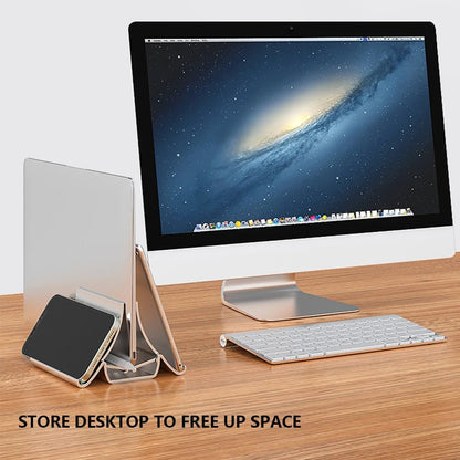 Vertical Laptop Stand - Xnest