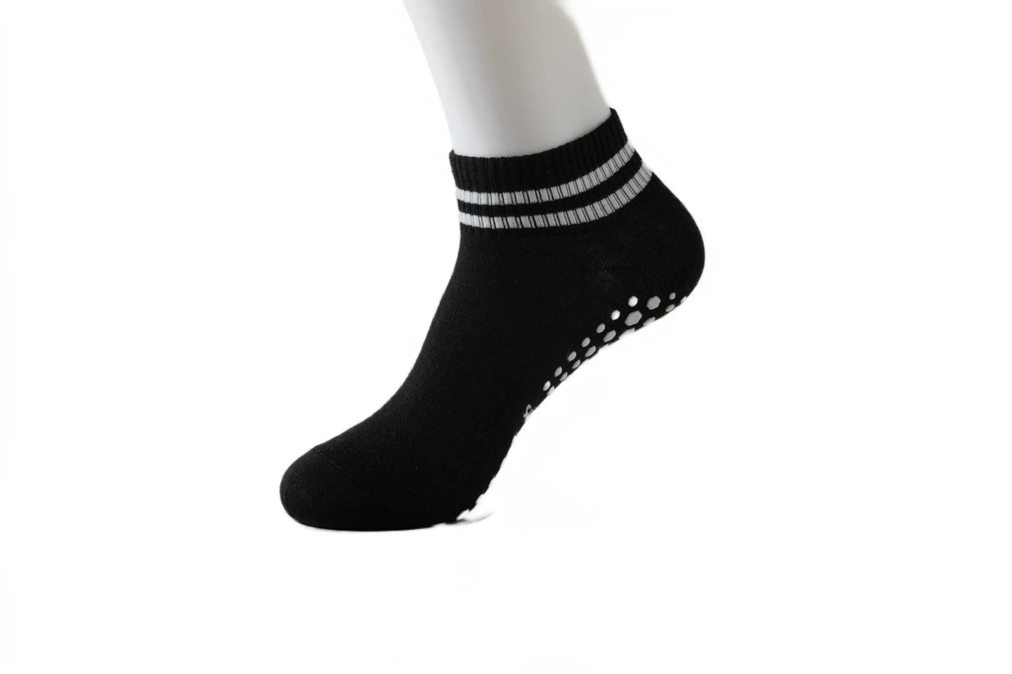 Non - slip Pilates Yoga Athletic Grip Socks for Women - Xnest