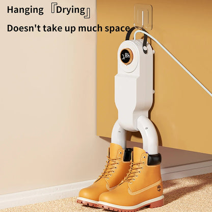 Electric Shoe Dryer and Boot Warmer - Xnest