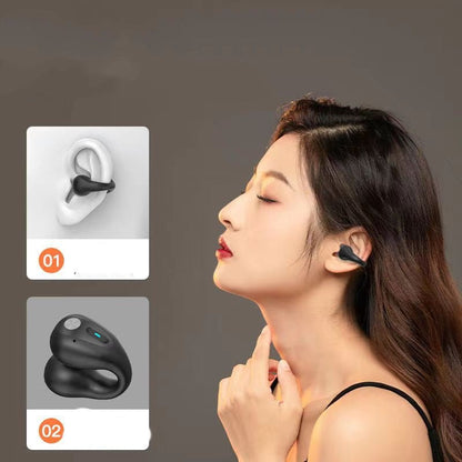 Bone Conduction HIFI Headphones - Xnest