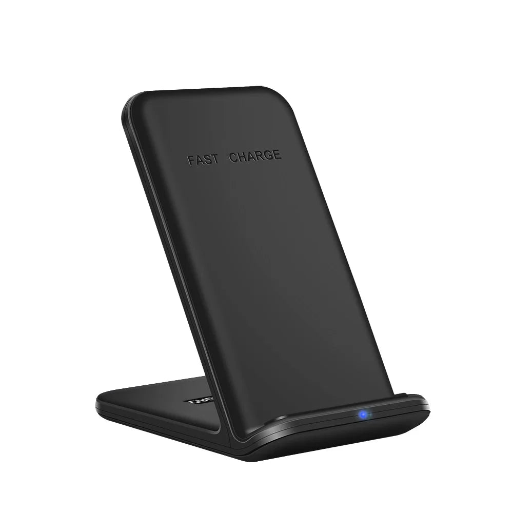 3 in 1 15W Fast Wireless Charging Dock Station for Iphones, Airpods and Apple Watch - Xnest