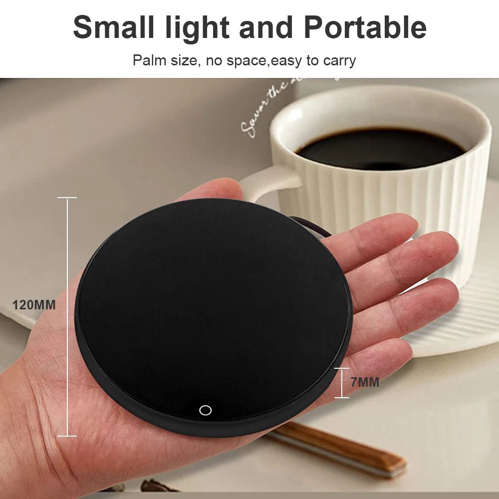 USB Coffee Mug Warmer - Xnest