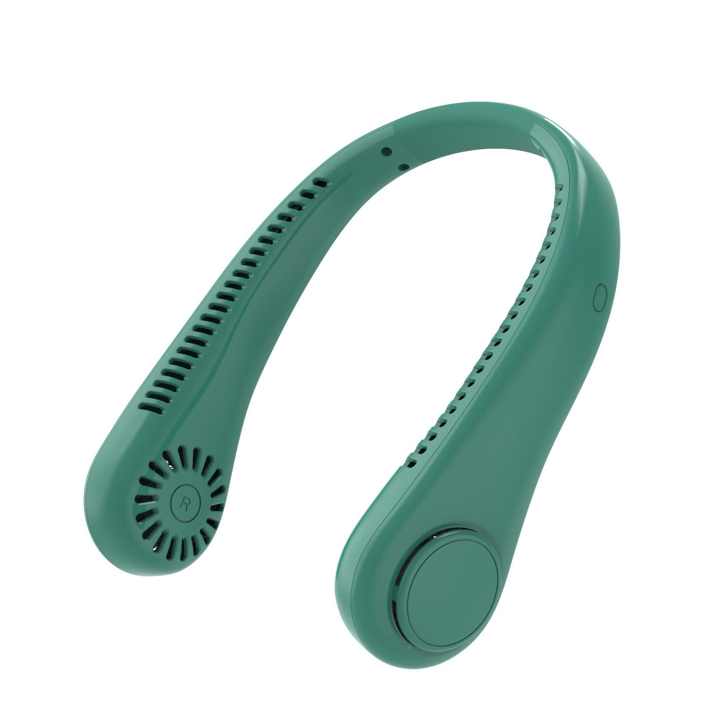 Rechargeable Bladeless Neck Fan - Xnest