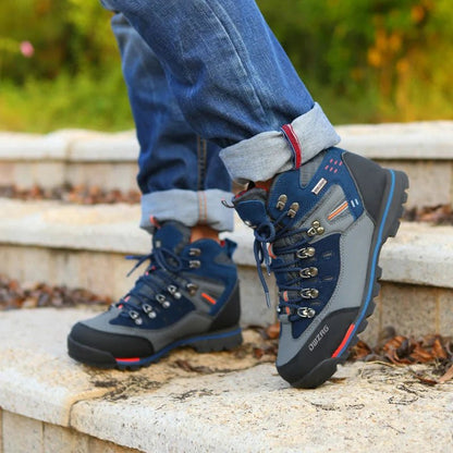 Mountain Climbing/Snow Boots/Hiking Shoes for Men - Xnest