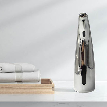 Automatic Liquid Soap Dispenser Infrared Smart Sensor Touchless Foam Shampoo Dispenser - Xnest