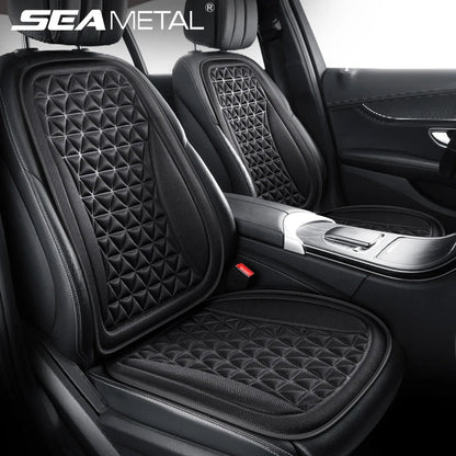 Breathable Car Seat Cushion - Xnest