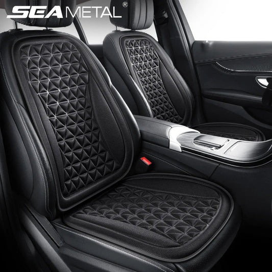Breathable Car Seat Cushion - Xnest