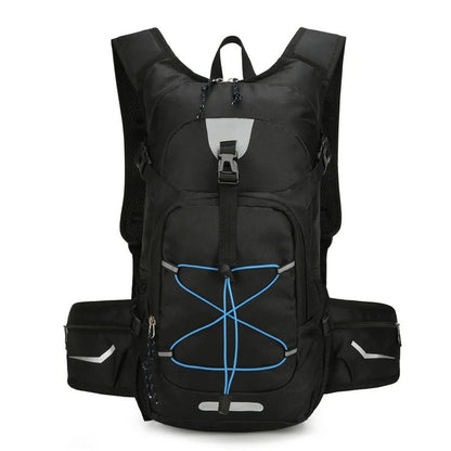 Lightweight Hydration Cycling Hiking Backpack - Xnest