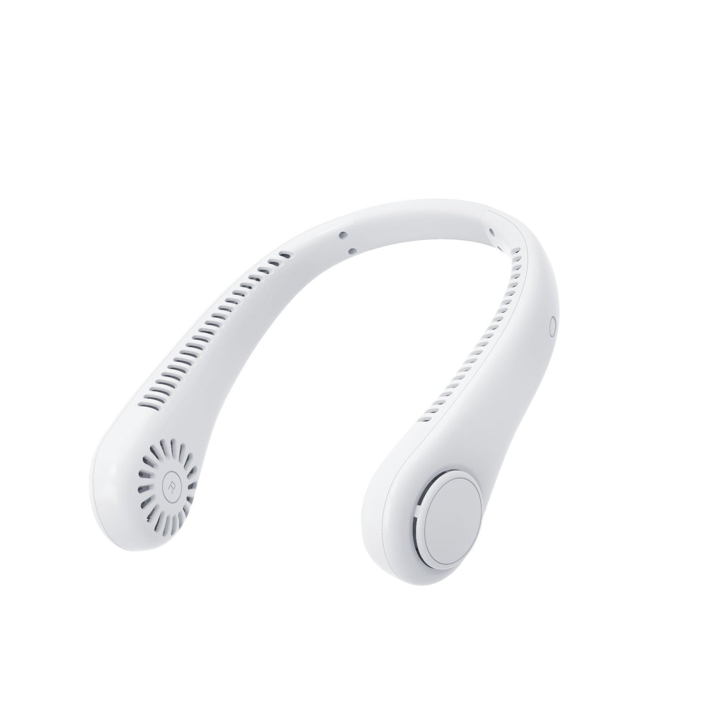 Rechargeable Bladeless Neck Fan - Xnest