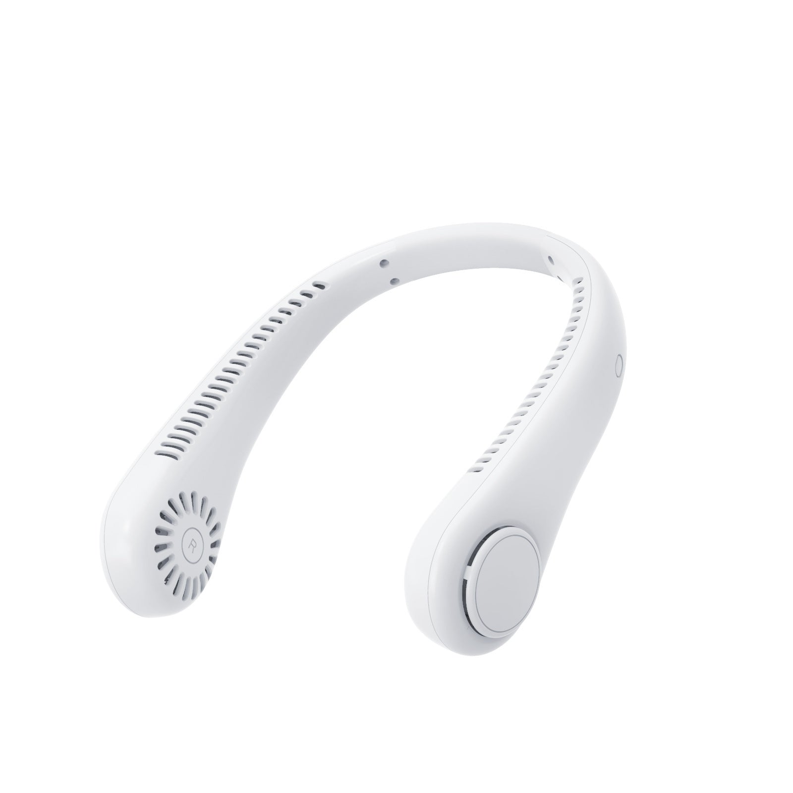 Rechargeable Bladeless Neck Fan - Xnest