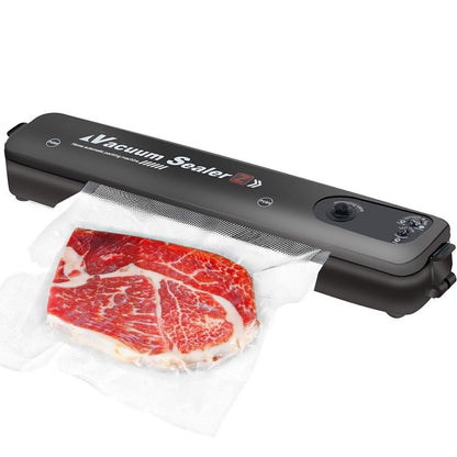 Vacuum Packaging Automatic Sealing Machine - Xnest